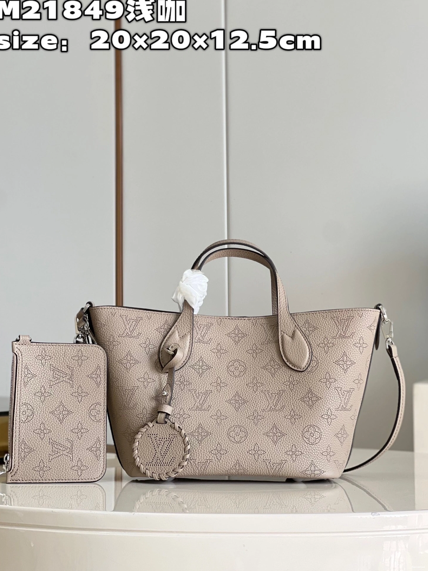 Repzbay BLOSSOM VUITTON LOUIS PM 0808